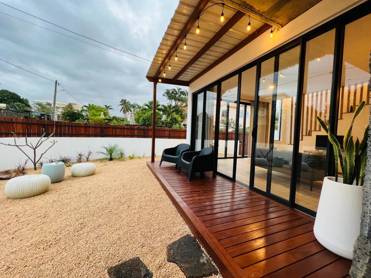 Into The Sea - Modern Home Close To The Beach Албион Екстериор снимка