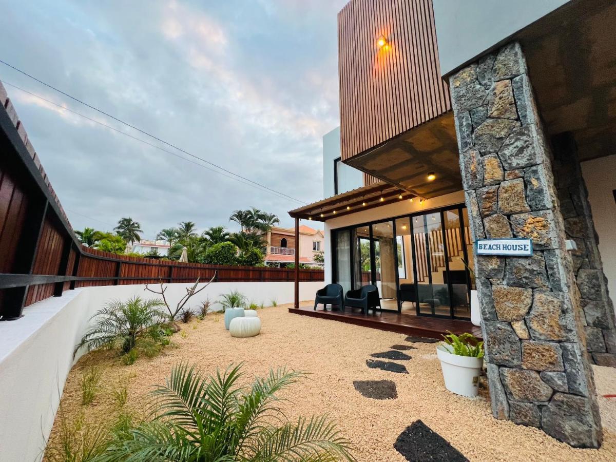 Into The Sea - Modern Home Close To The Beach Албион Екстериор снимка