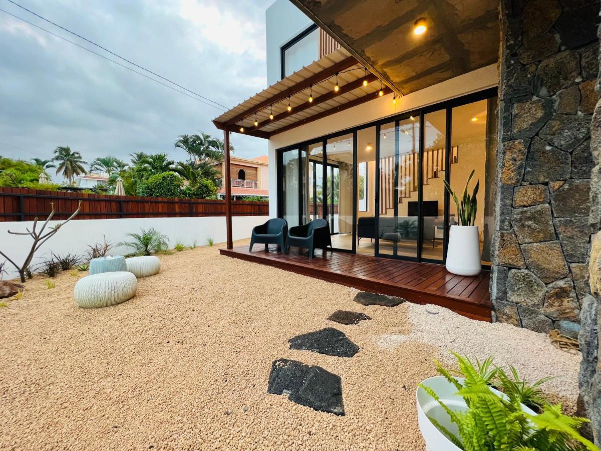 Into The Sea - Modern Home Close To The Beach Албион Екстериор снимка