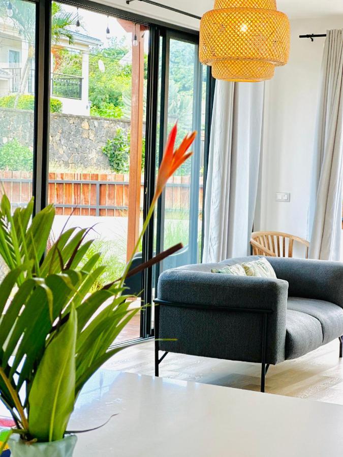 Into The Sea - Modern Home Close To The Beach Албион Екстериор снимка