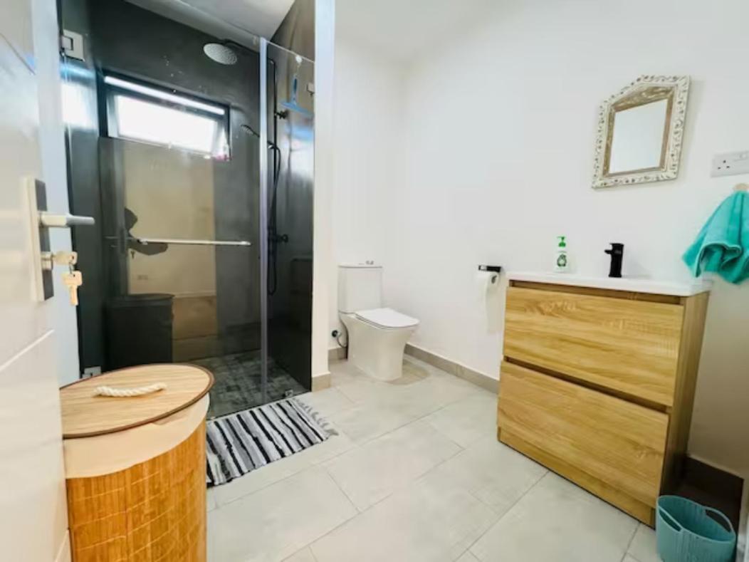 Into The Sea - Modern Home Close To The Beach Албион Екстериор снимка